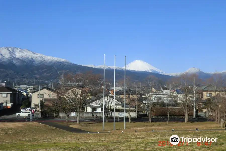 Odawara Arena