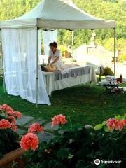 Massage in Chianti