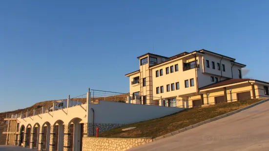 Villa Melnik Winery