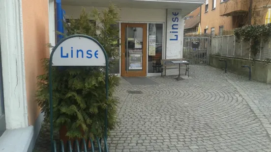 Kulturzentrum Linse