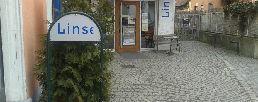 Kulturzentrum Linse