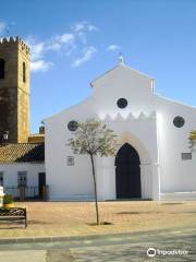 Iglesia de Nuestra Senora del Aguila