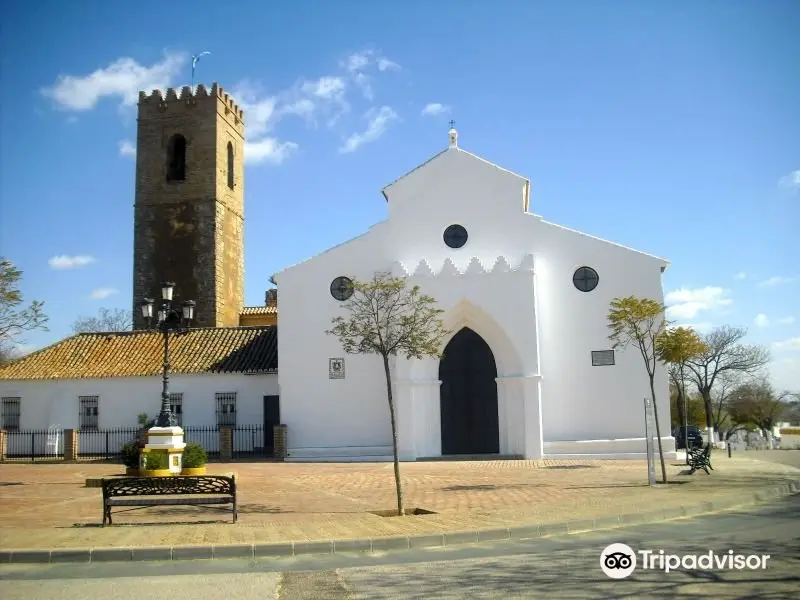 Santuario de Nuestra Señora del Águila