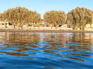 Gourna Beach