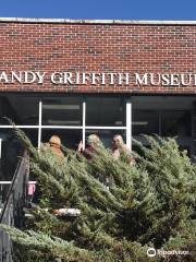 The Andy Griffith Museum