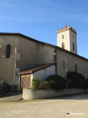 Eglise Saint Pierre