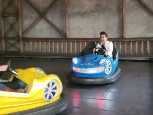 Parc Magique