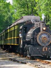 Railroad Museum of New England