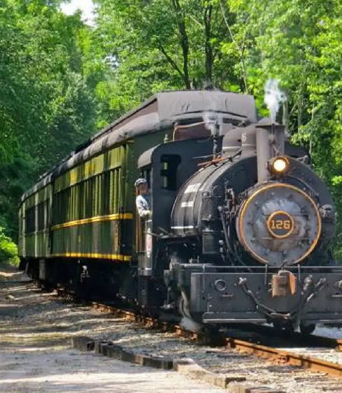 Thomaston