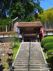 Jokoji Temple Garden (Jokoji Temple)