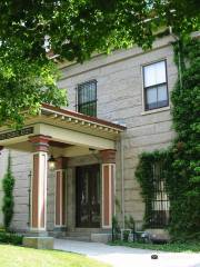 Fall River Historical Society