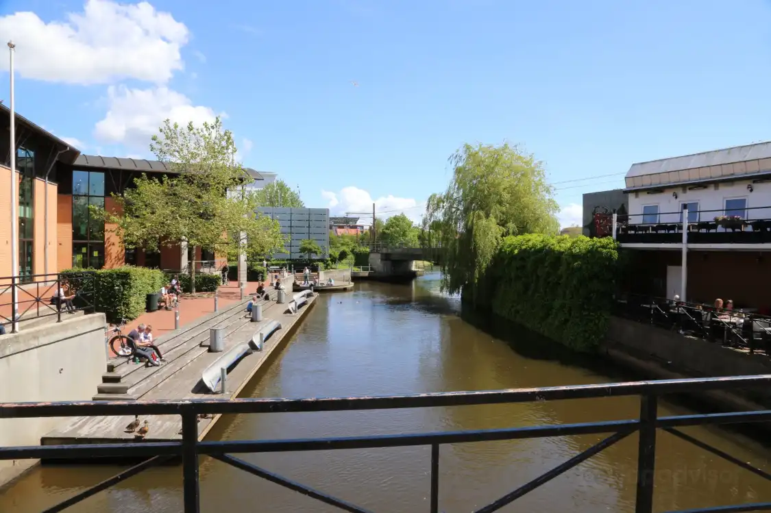 Hotels in der Nähe von Downtown Kolding