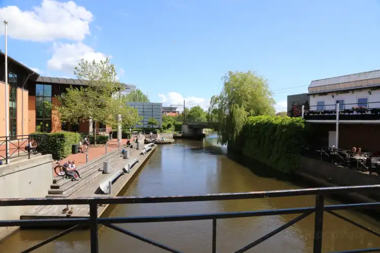 Hotels near Downtown Kolding