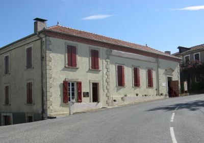 Musée de Peinture de Saint-Frajou