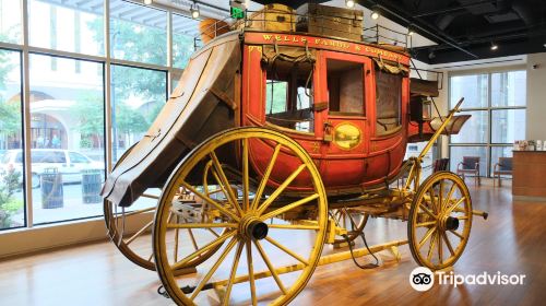 Wells Fargo Museum