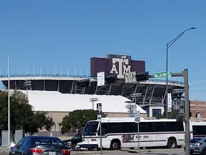 Kyle Field