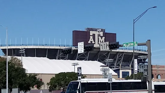 Kyle Field