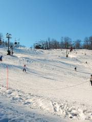 Boston Mills Ski Area