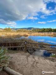 Ojai Meadows Preserve - Hwy 33 Entrance