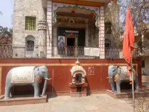 Sonai Renuka Mata Mandir