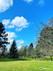 Peel Park, Bradford