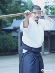 合気神社