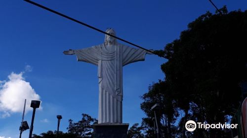 Teleferico Serra Negra