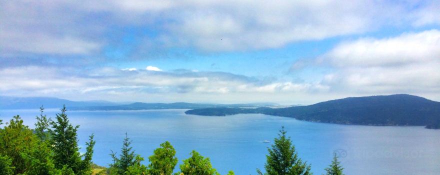 Cowichan-Chemainus Historic Scenic Route