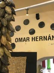 Galeria omar Hernández