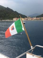 Italy Boat
