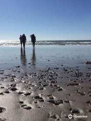 Playa Ceuta