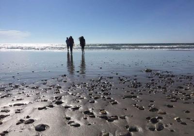 Playa Ceuta