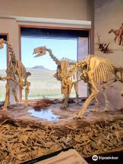 Agate Fossil Beds National Monument