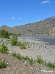 Churn Creek Protected Area