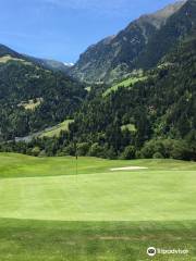 Golfclub Passiria.Merano