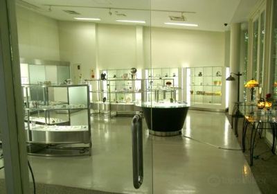 Gumma Glass Art Museum