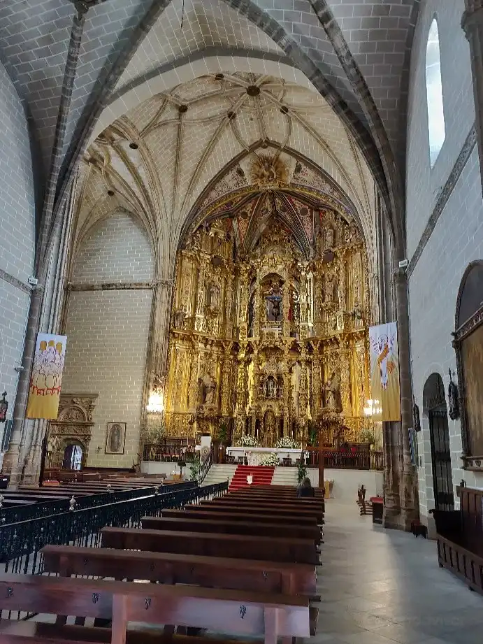Hotels in Fuente del Maestre