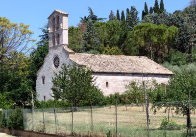 Chiesa di San Claudio