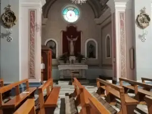 Chiesa Parrocchiale Beata Vergine Assunta