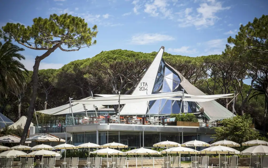 Hotels near La Vela - Punta Ala, Tuscany