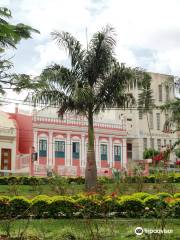 Memorial Governador Régis Pacheco