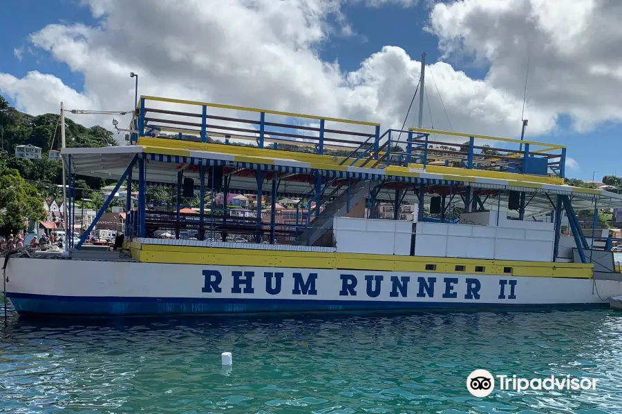 Rhum Runner II