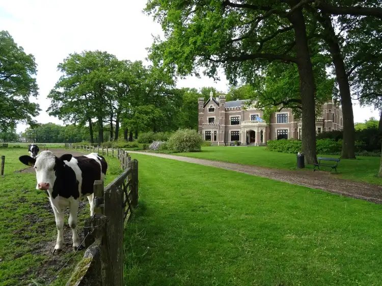 Hotels in Barneveld