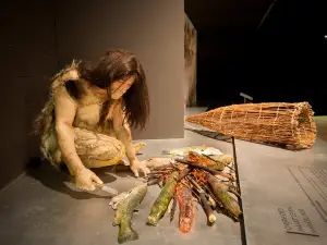 Gallo-Roman Museum