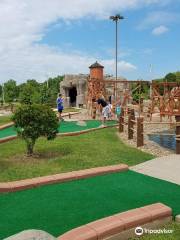 Salty Harbor Mini Golf & Fun Park