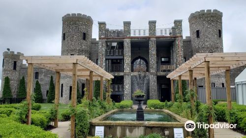 The Kentucky Castle