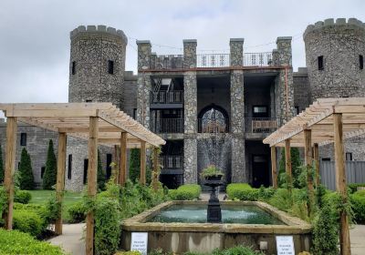 The Kentucky Castle