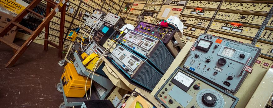 Hack Green Secret Nuclear Bunker