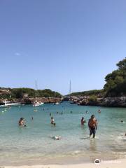 Cala Sa Nau