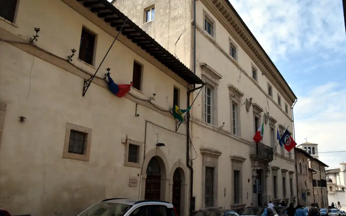 Hotels near Palazzo Bernabei